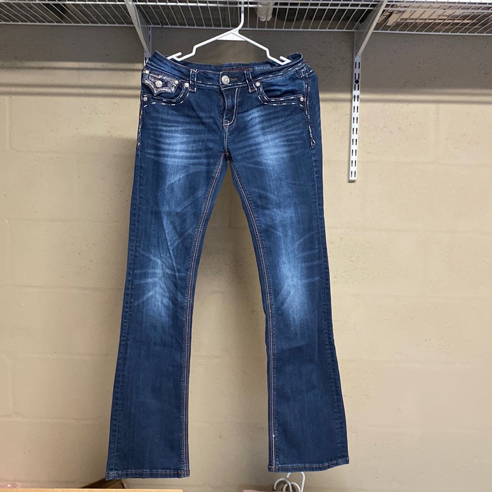 Womens grace size 29